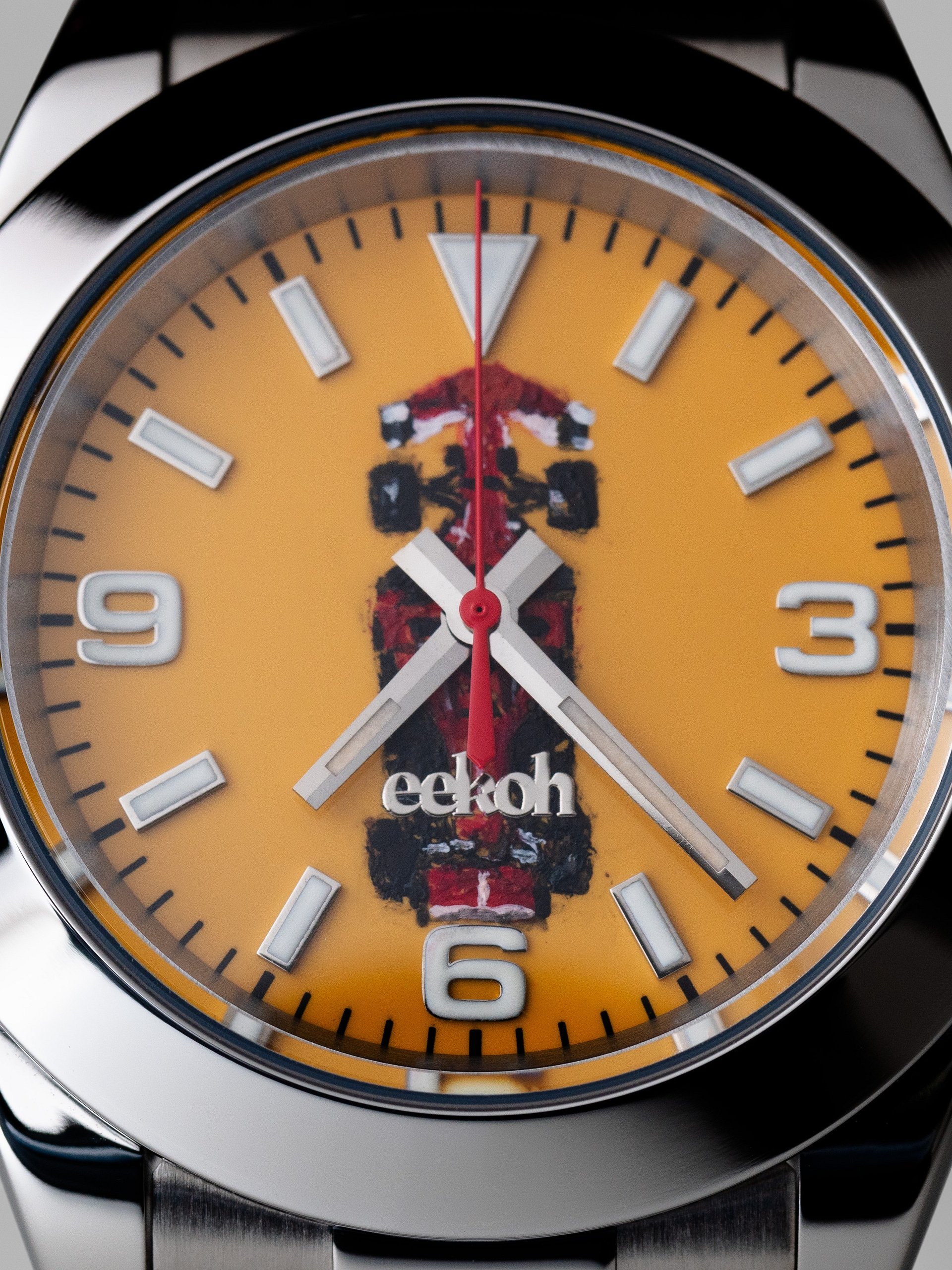 Redline Watch product image (3)