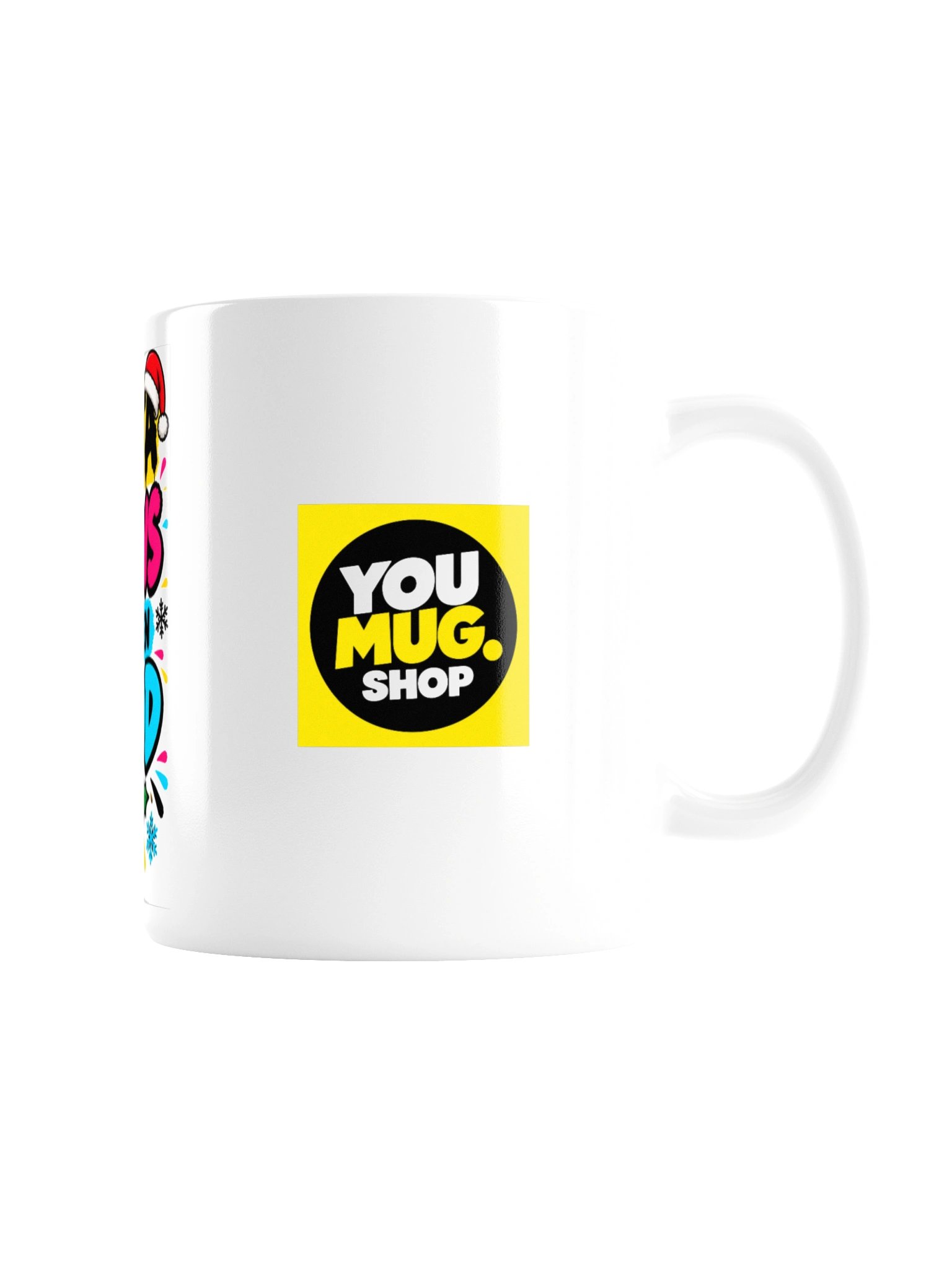 SANTA KNOWS product image (3)