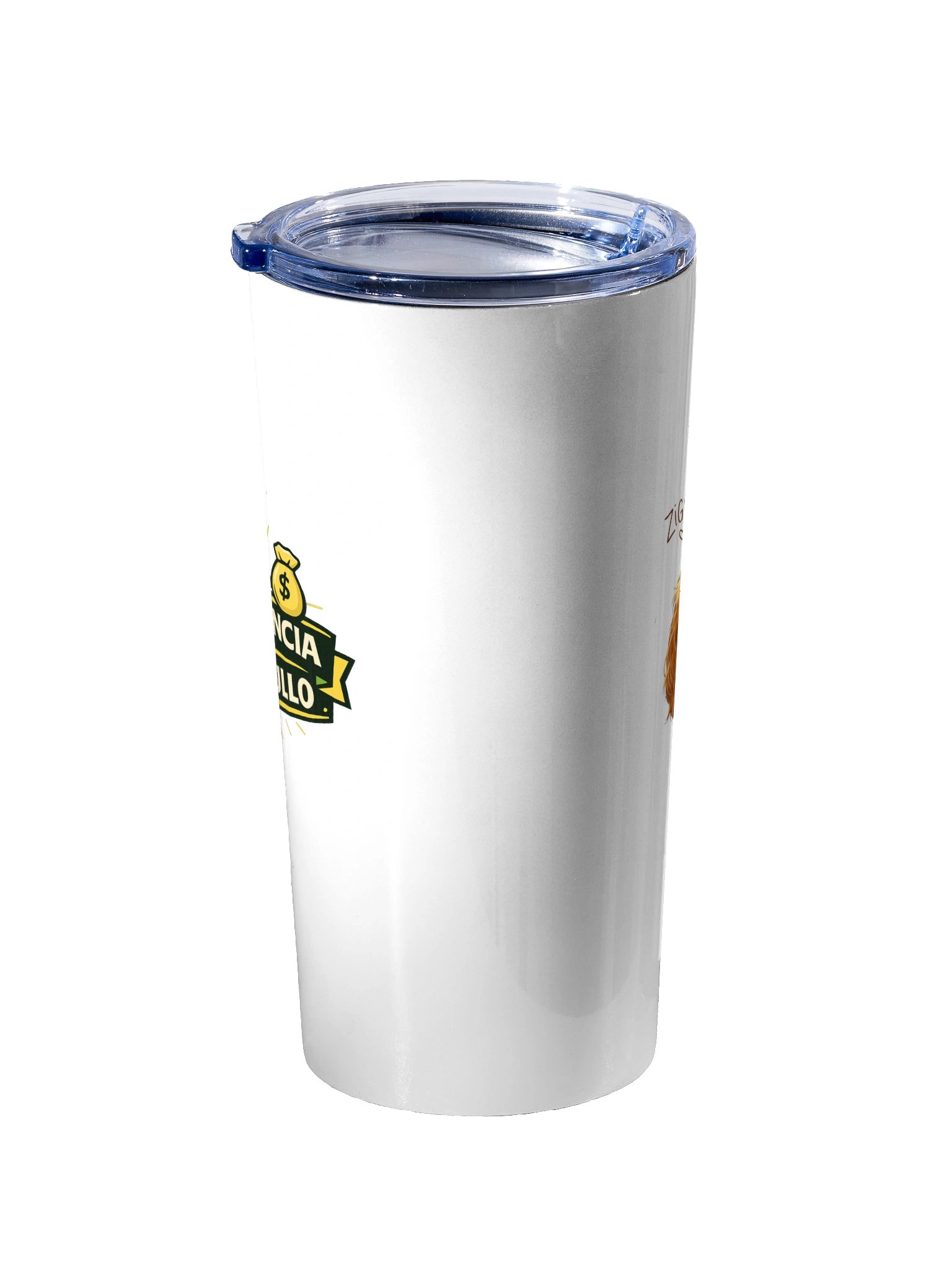 Tumbler Con Ziggy product image (2)