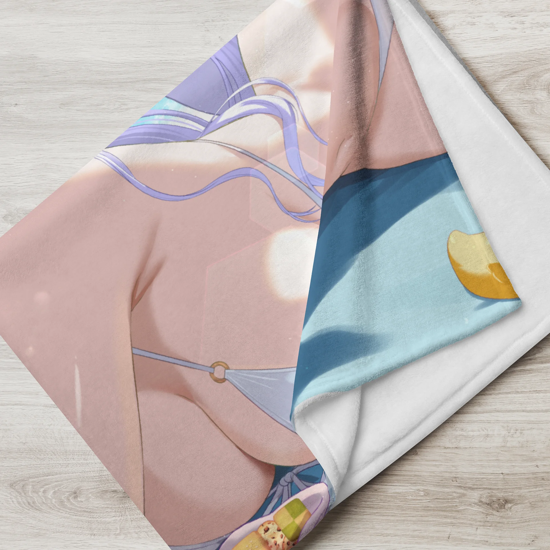 Summer Fun (Blanket) product image (2)