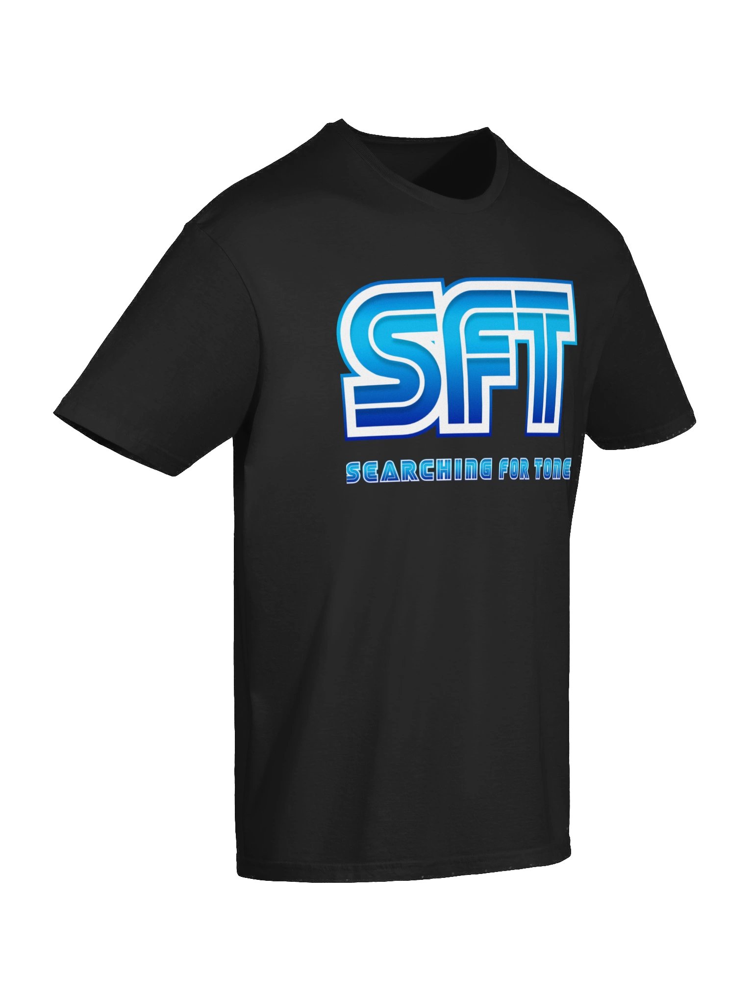 Genesis SFT T-Shirt- Unisex product image (10)
