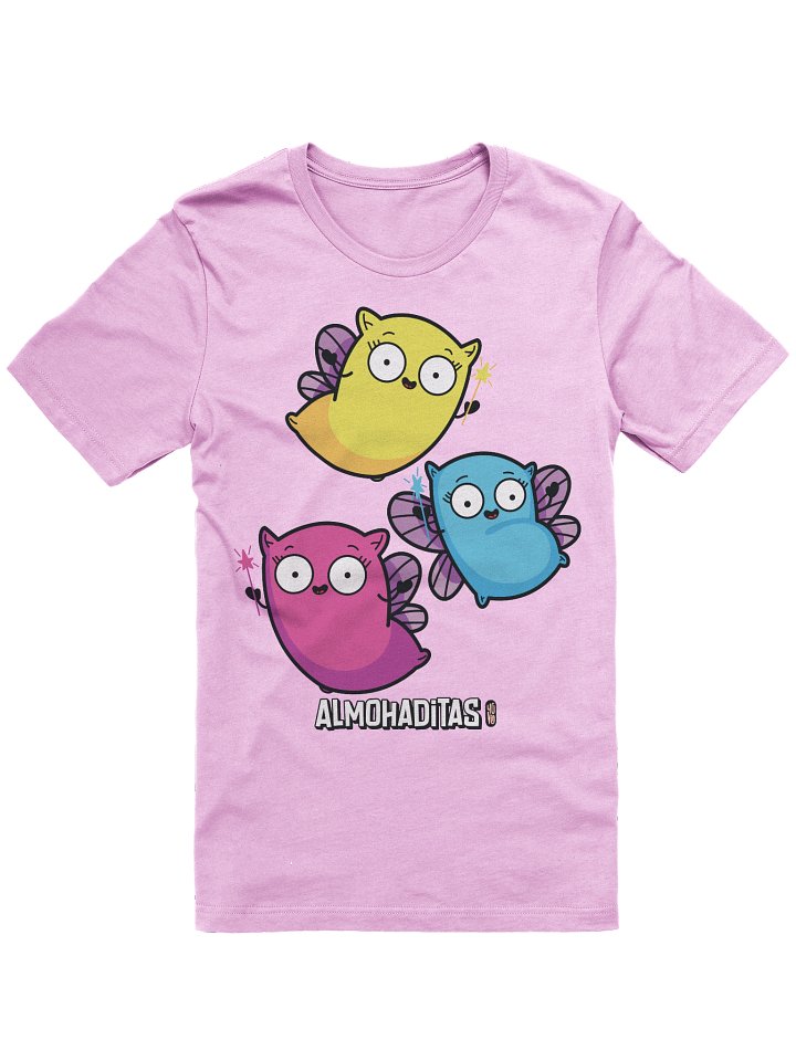 Almohaditas - Super Soft T-Shirt product image (1)