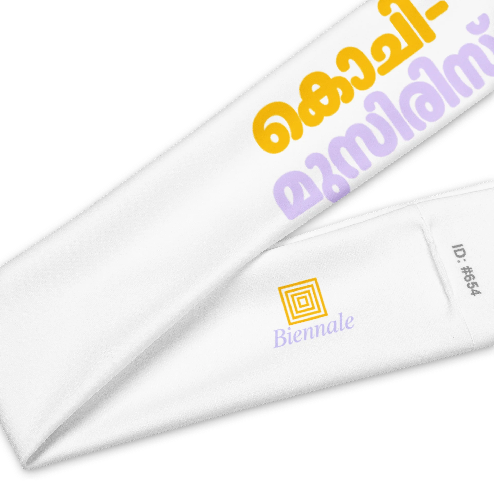 Kochi Headband product image (3)