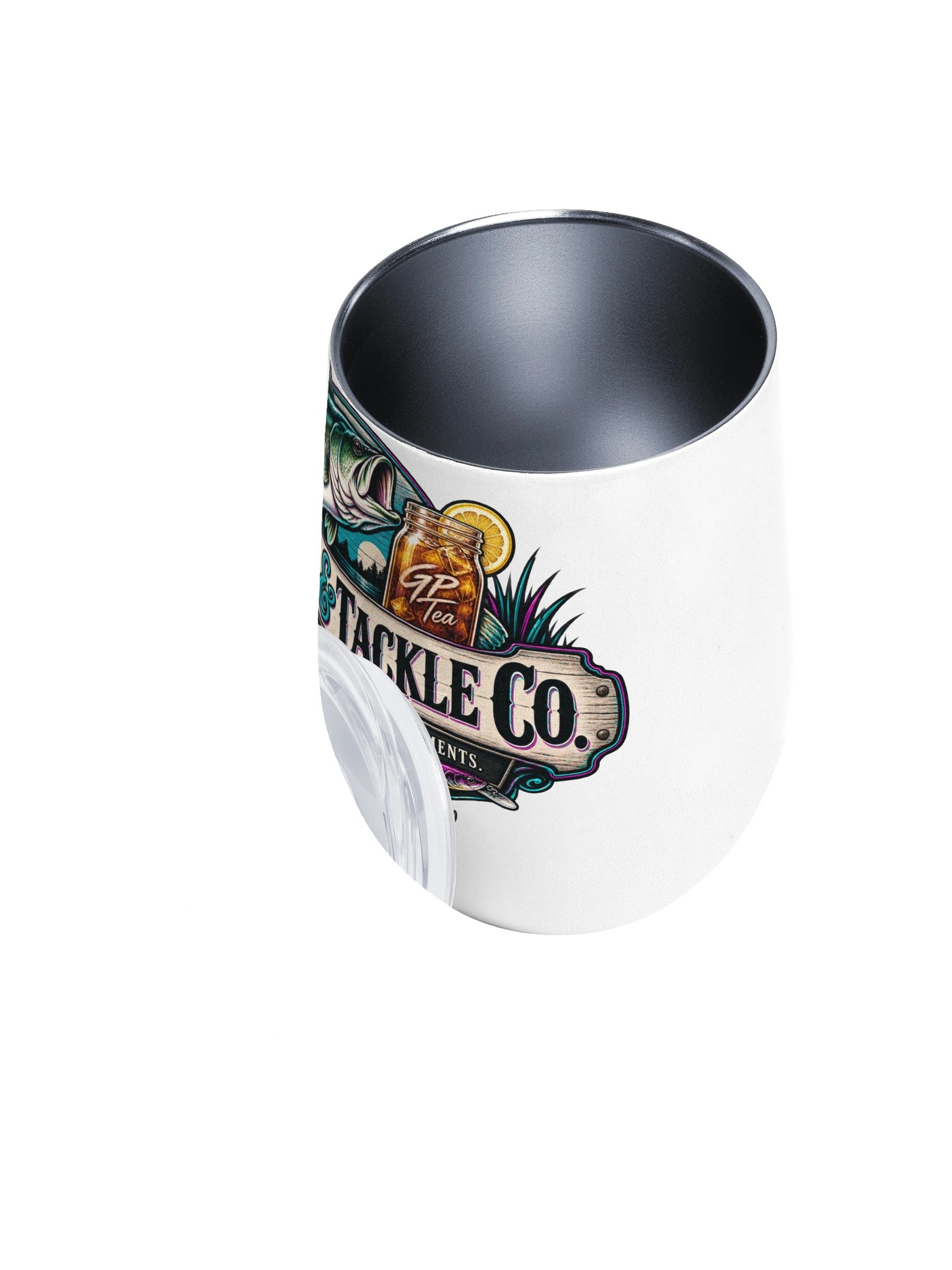 GP Tea Drinkware product image (3)