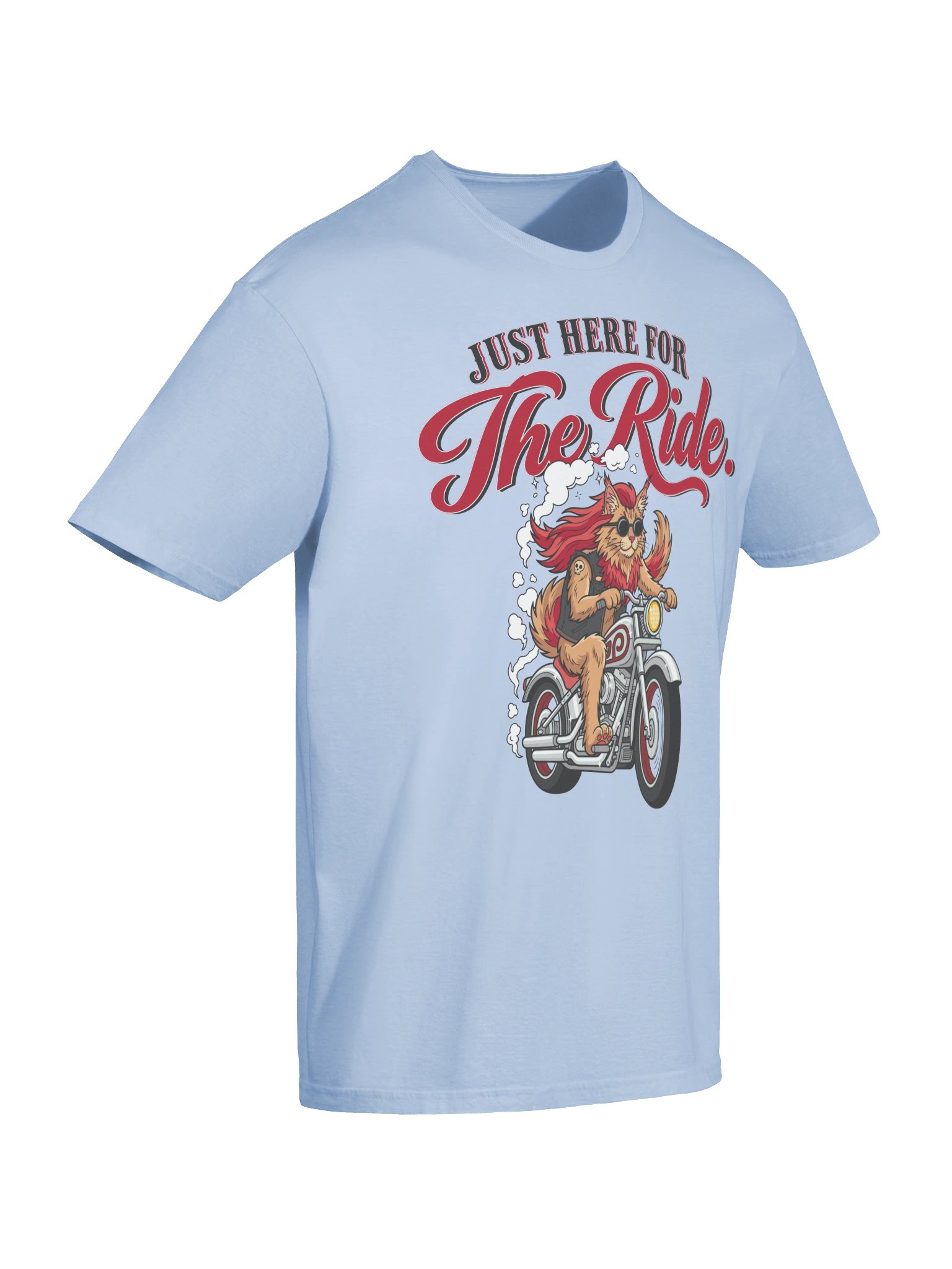 Just Here For The Ride product image (57)