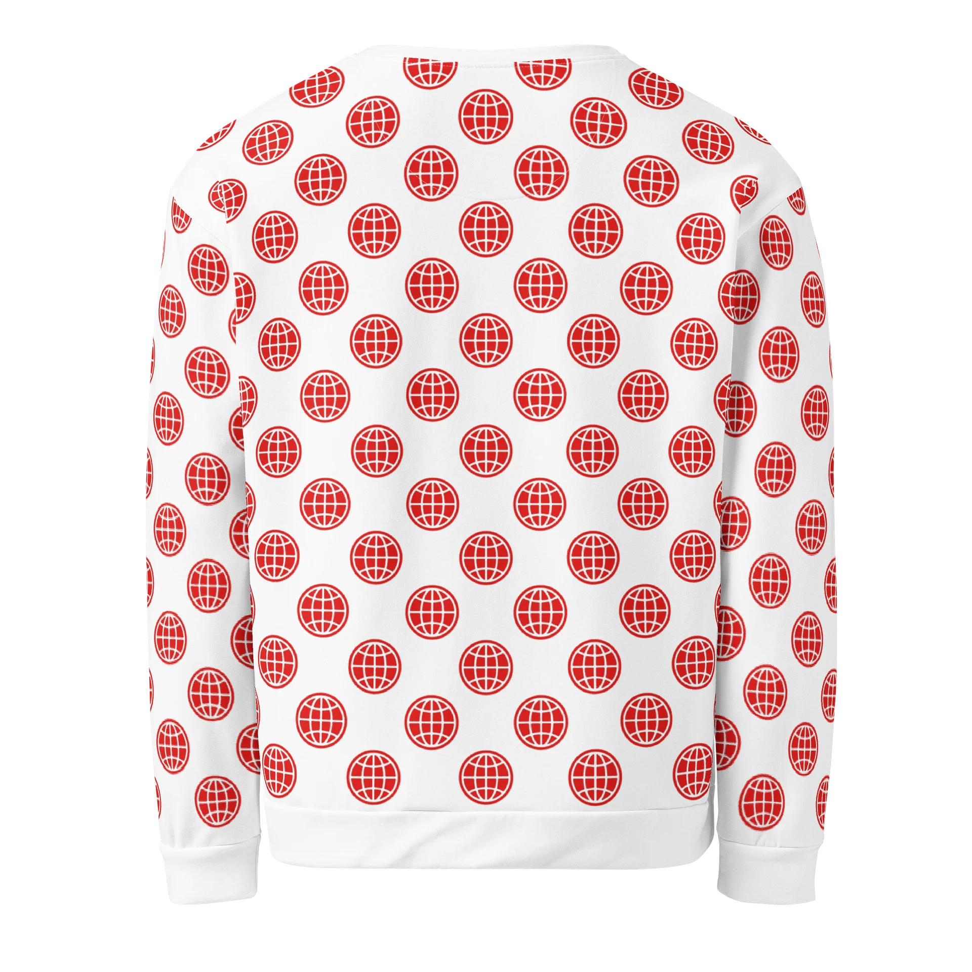 The Global Y2K Sweatshirt product image (2)