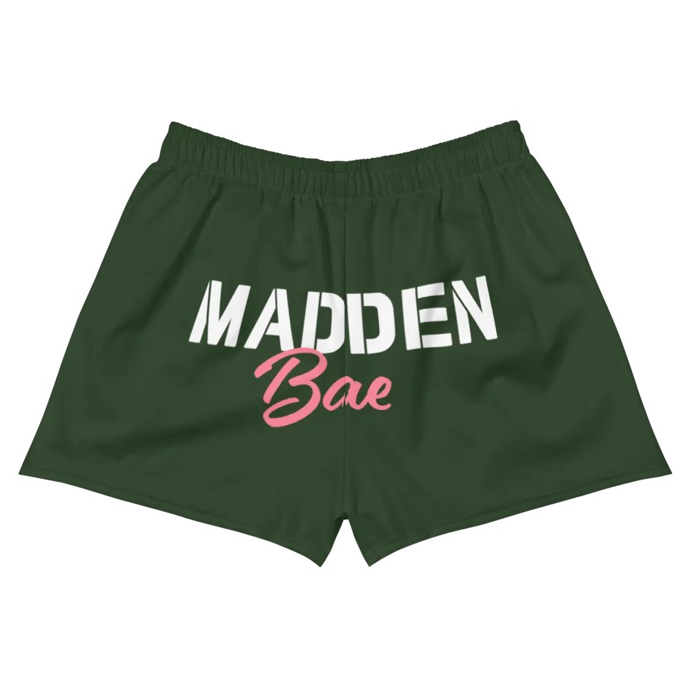 MaddenBae Short Shorts product image (1)