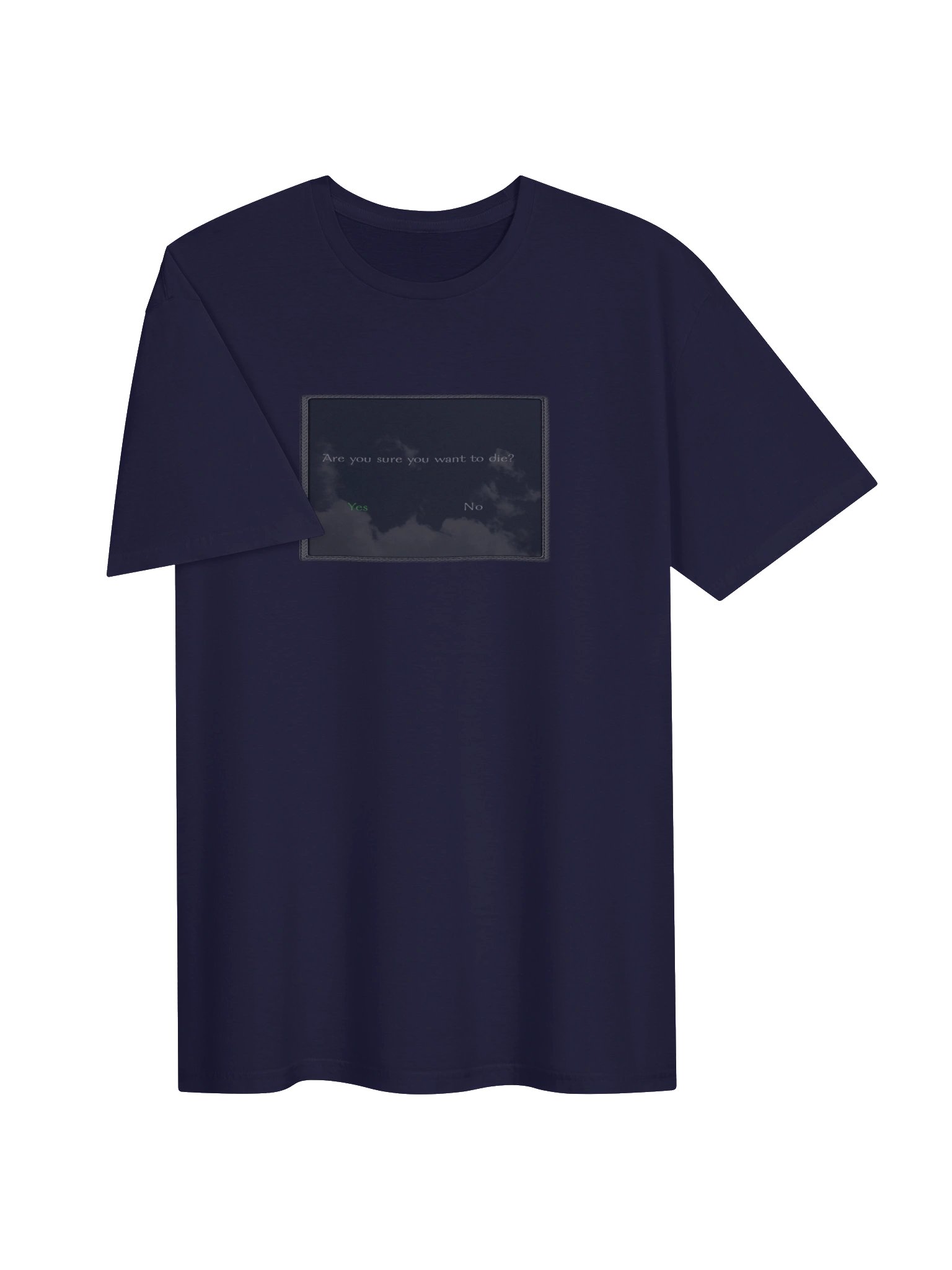 Die Shirt product image (3)