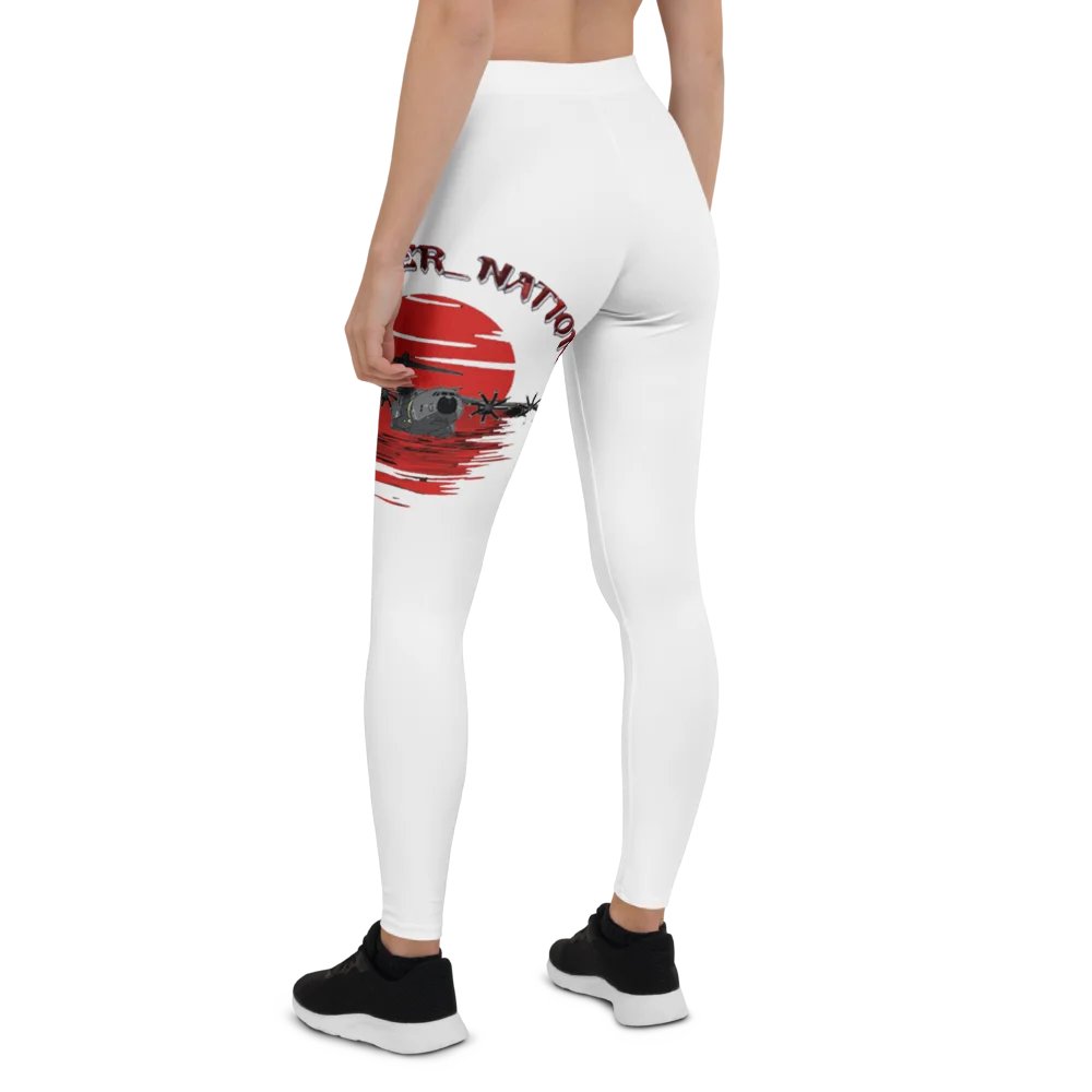 Banger leggings product image (3)