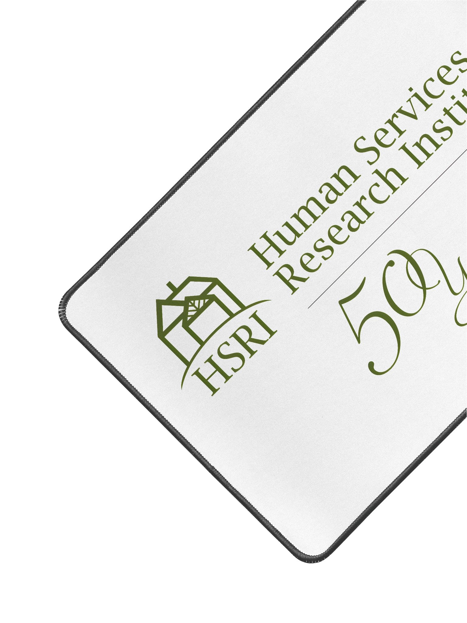 HSRI 50th Anniversary Desk Mat product image (2)