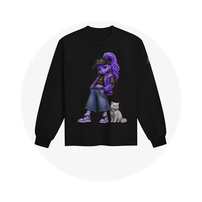 Long Sleeves