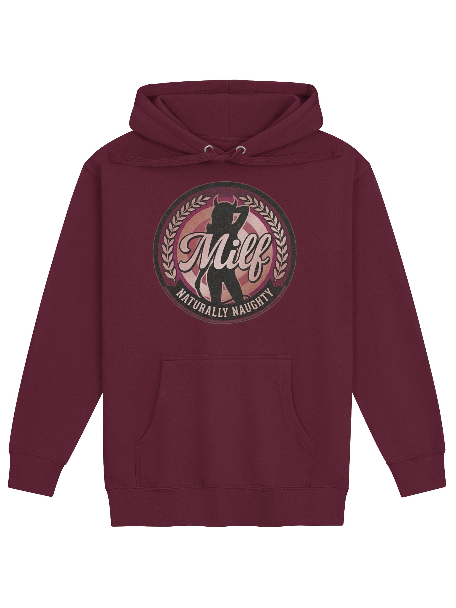 MILF 2.0 HOODIE product image (13)