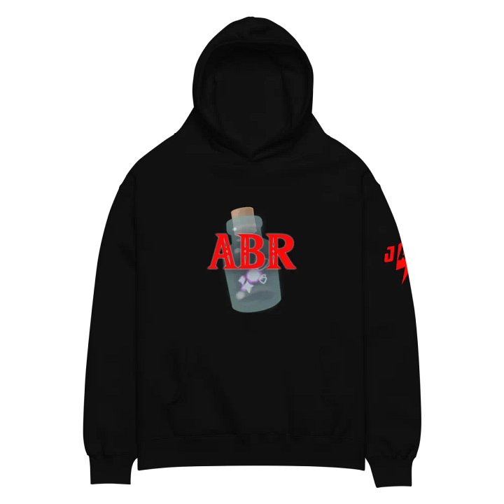 Always Be Ready Hoodie product image (4)