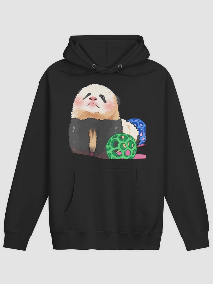 QISANMEI🐼Giant Panda product image (2)