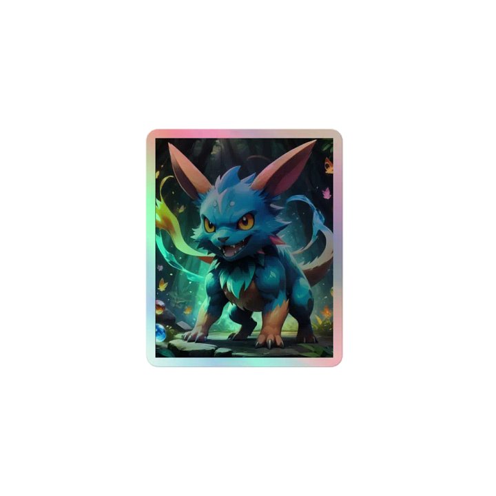Fenaccat Sticker product image (1)