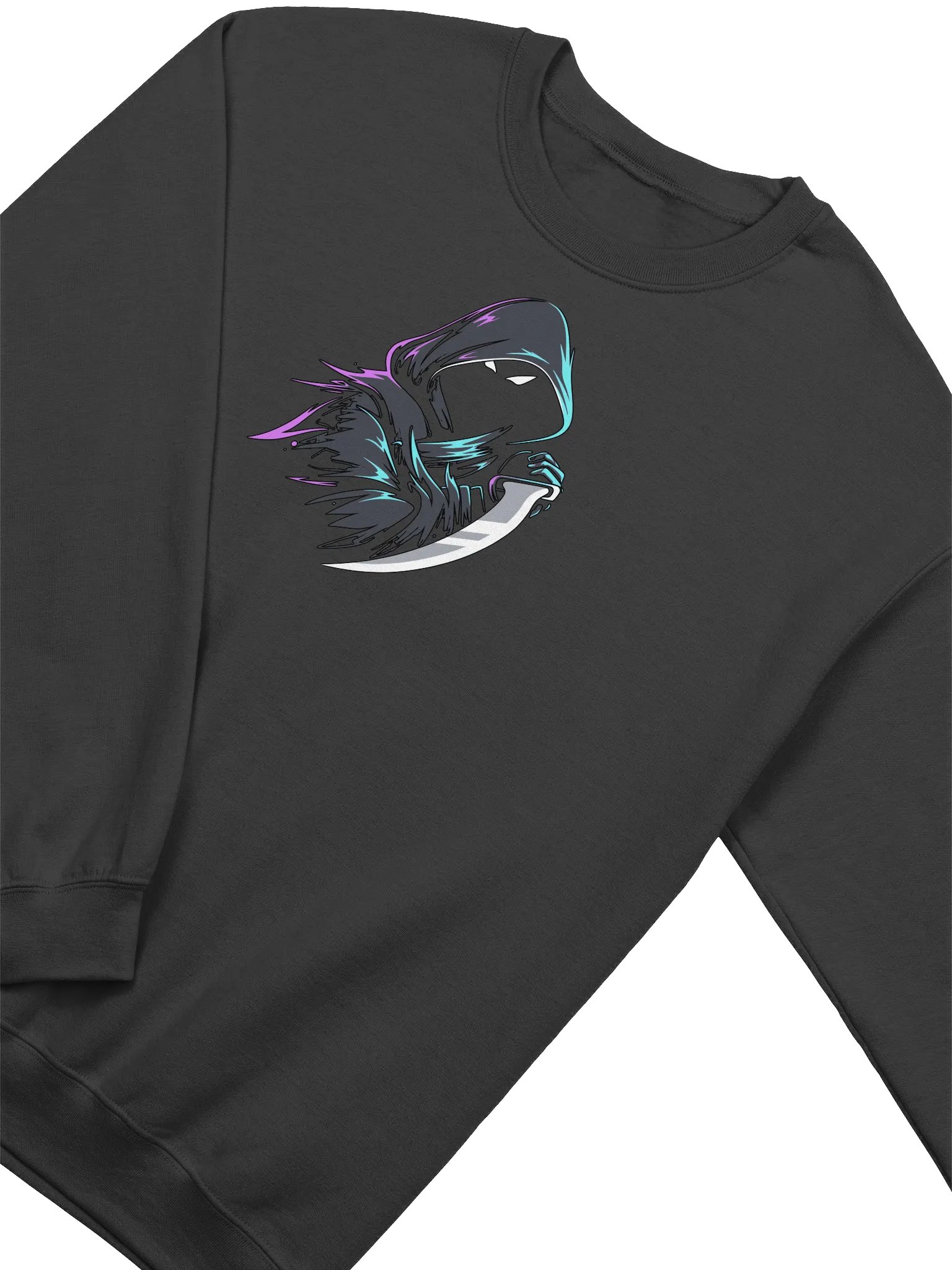 Reaper Crewneck product image (3)