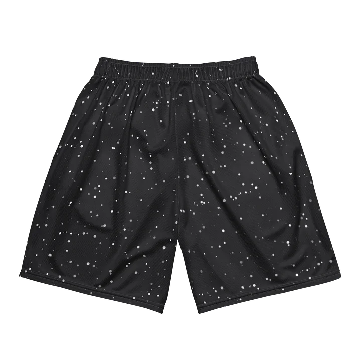 Silver City Surfers FC Home Shorts product image (2)