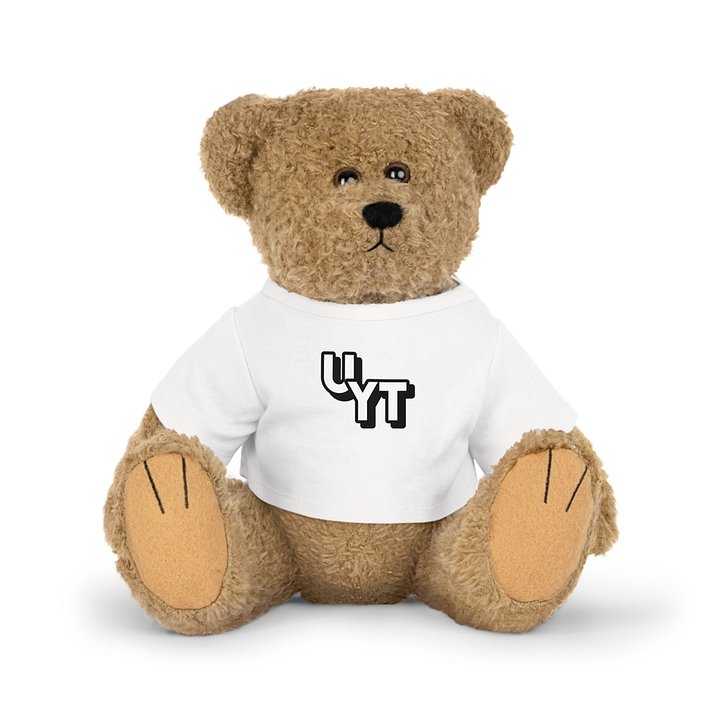 Kevin El Osito product image (1)