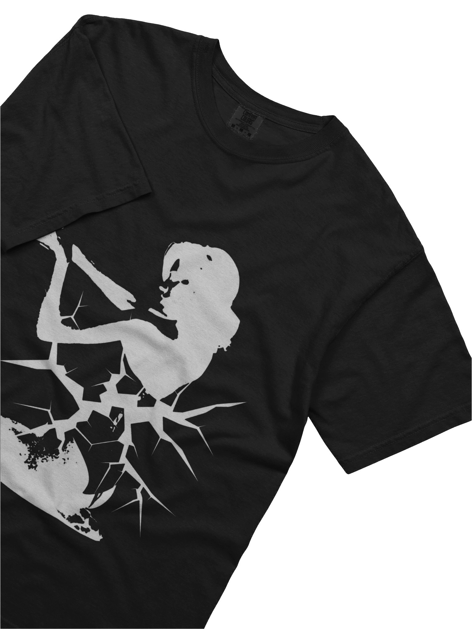 Graphic Tee product image (19)