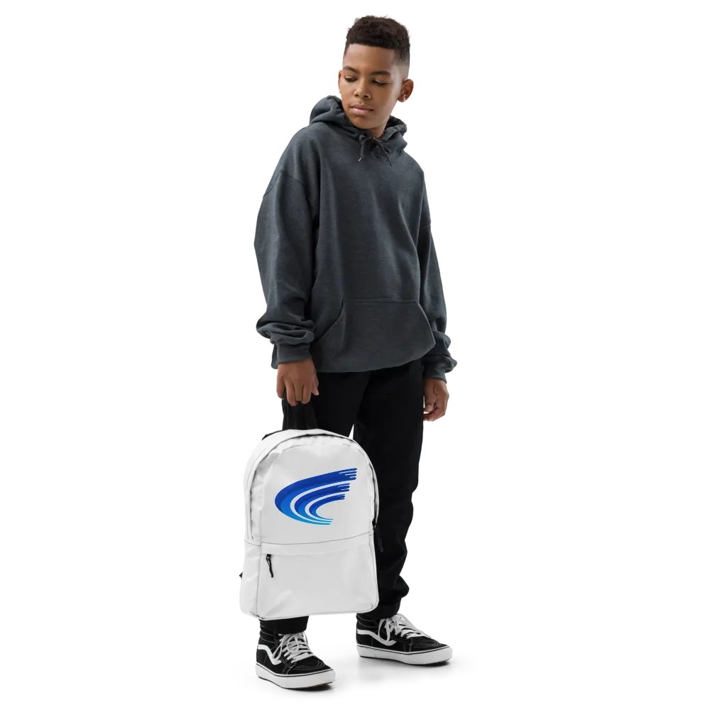 YouKnowMe Backpack product image (6)
