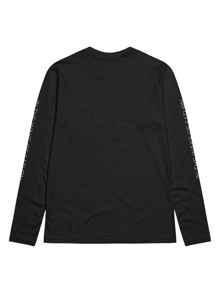 Album Cover Artwork - Long Sleeve product image (2)