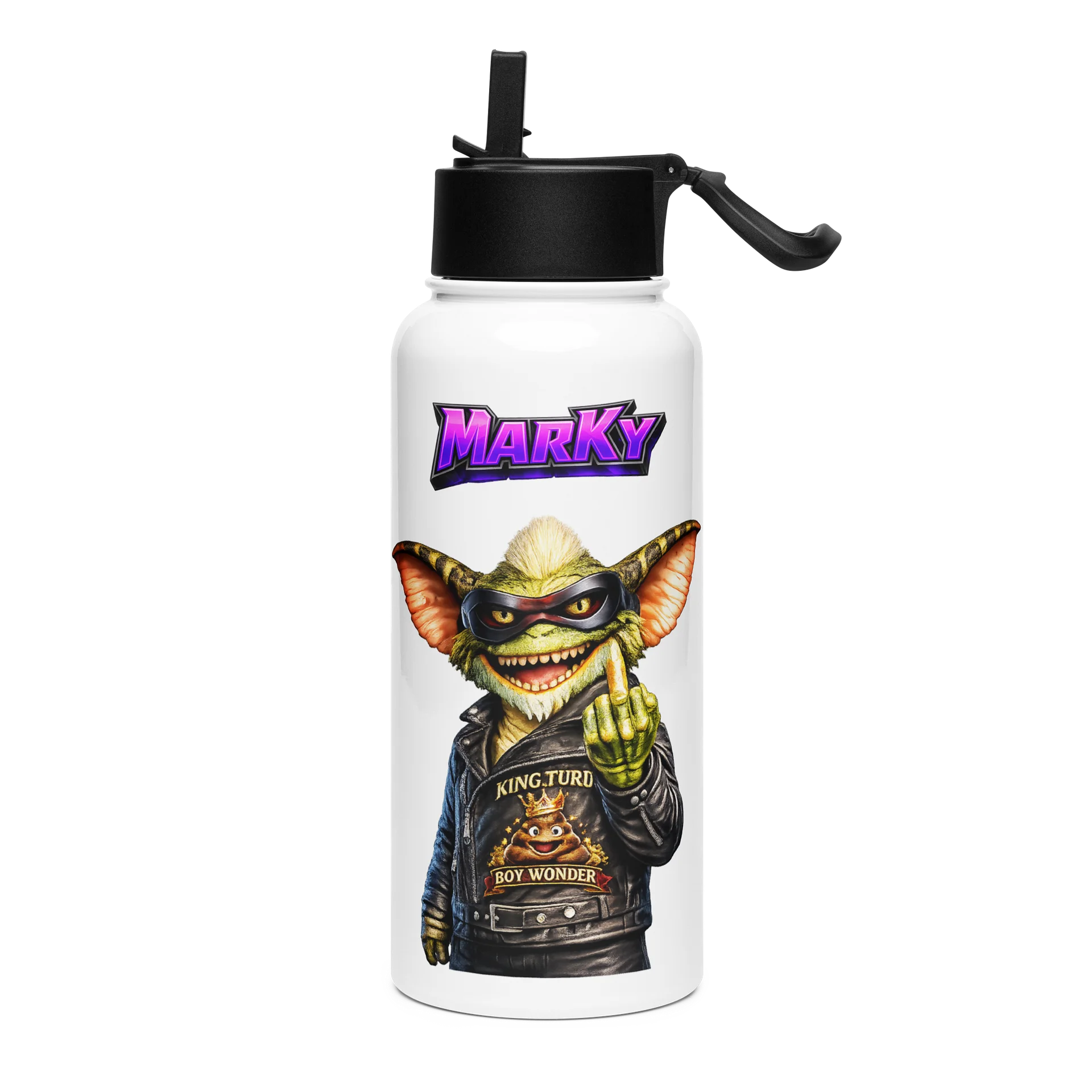 Marky's Thirsty Bottle product image (1)