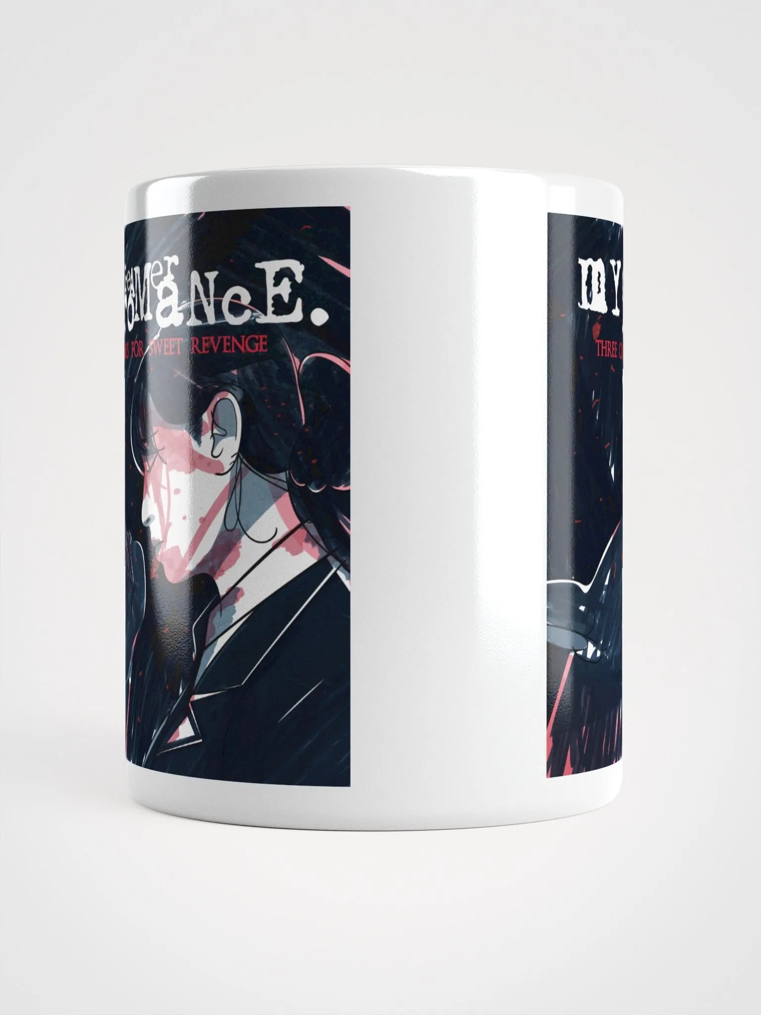 Three Cheers Mug product image (4)