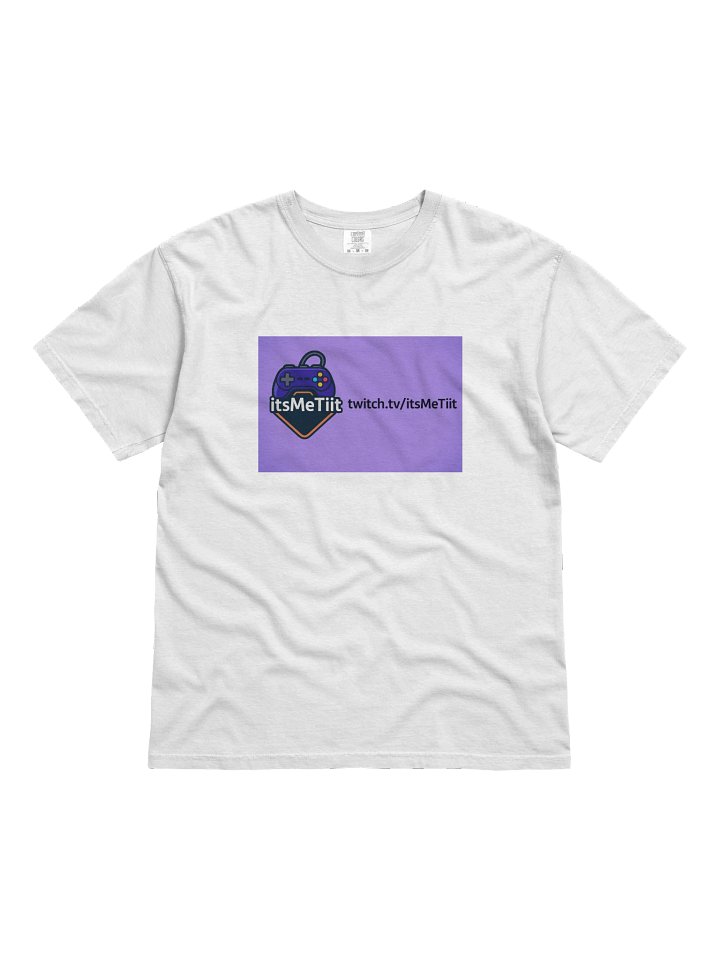 Game On: Colorful Video Game Controller T-Shirt product image (1)
