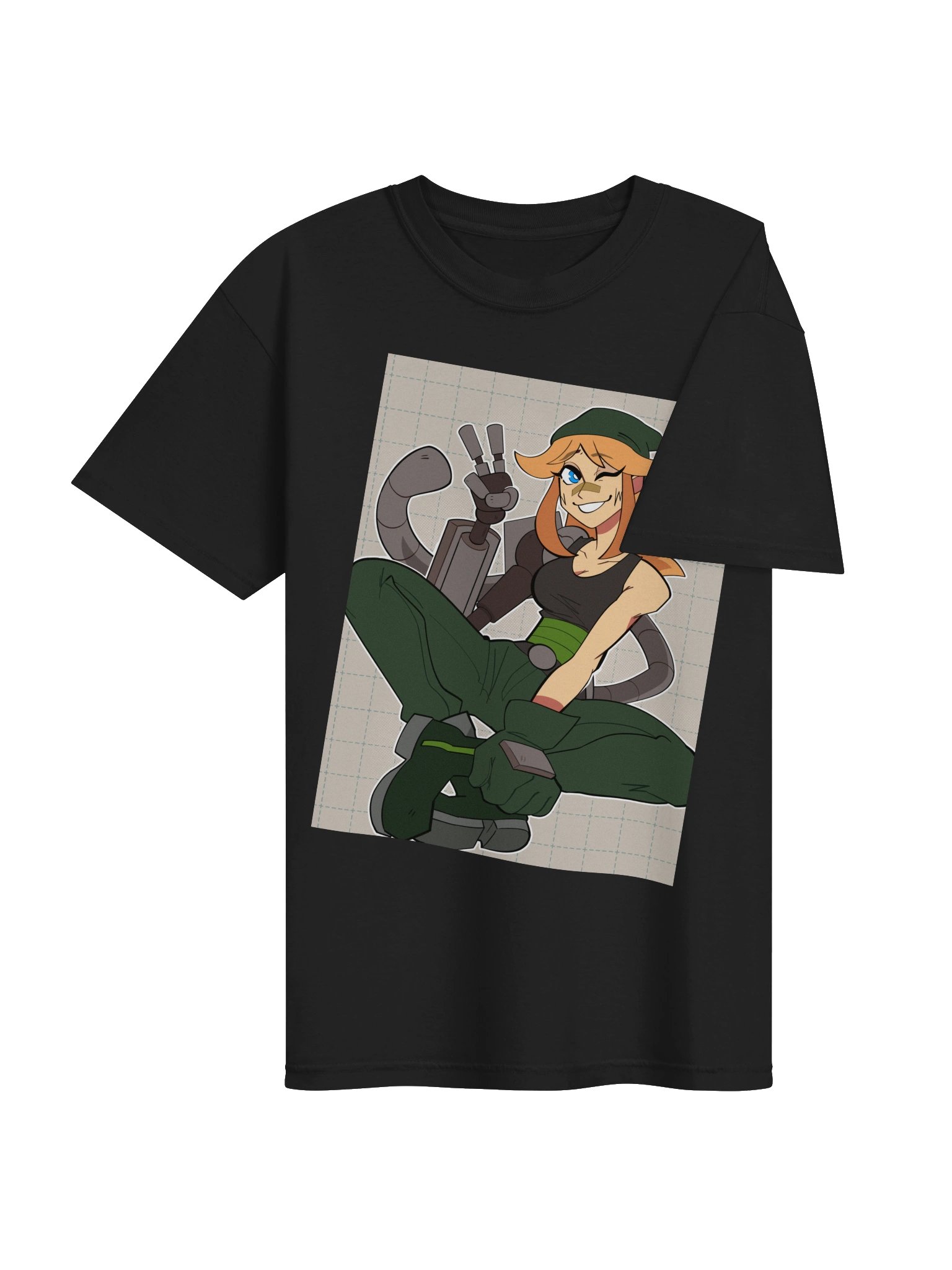 MB - Shirt product image (4)