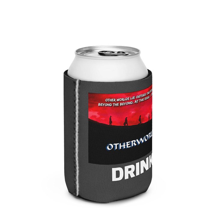 Otherworld Coozie product image (2)