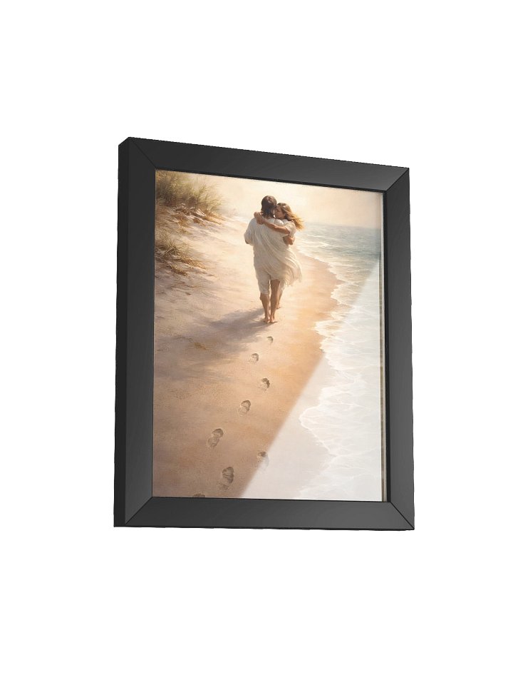 Where Love Leaves Its Footprints product image (29)