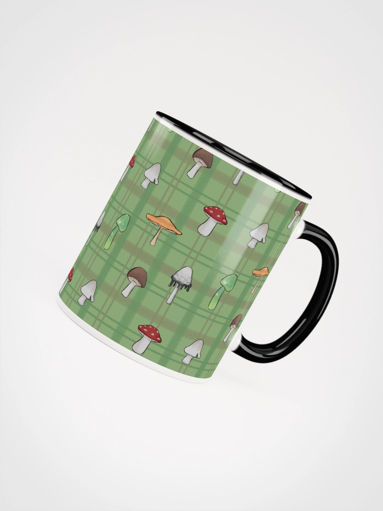 Mushie mug product image (15)