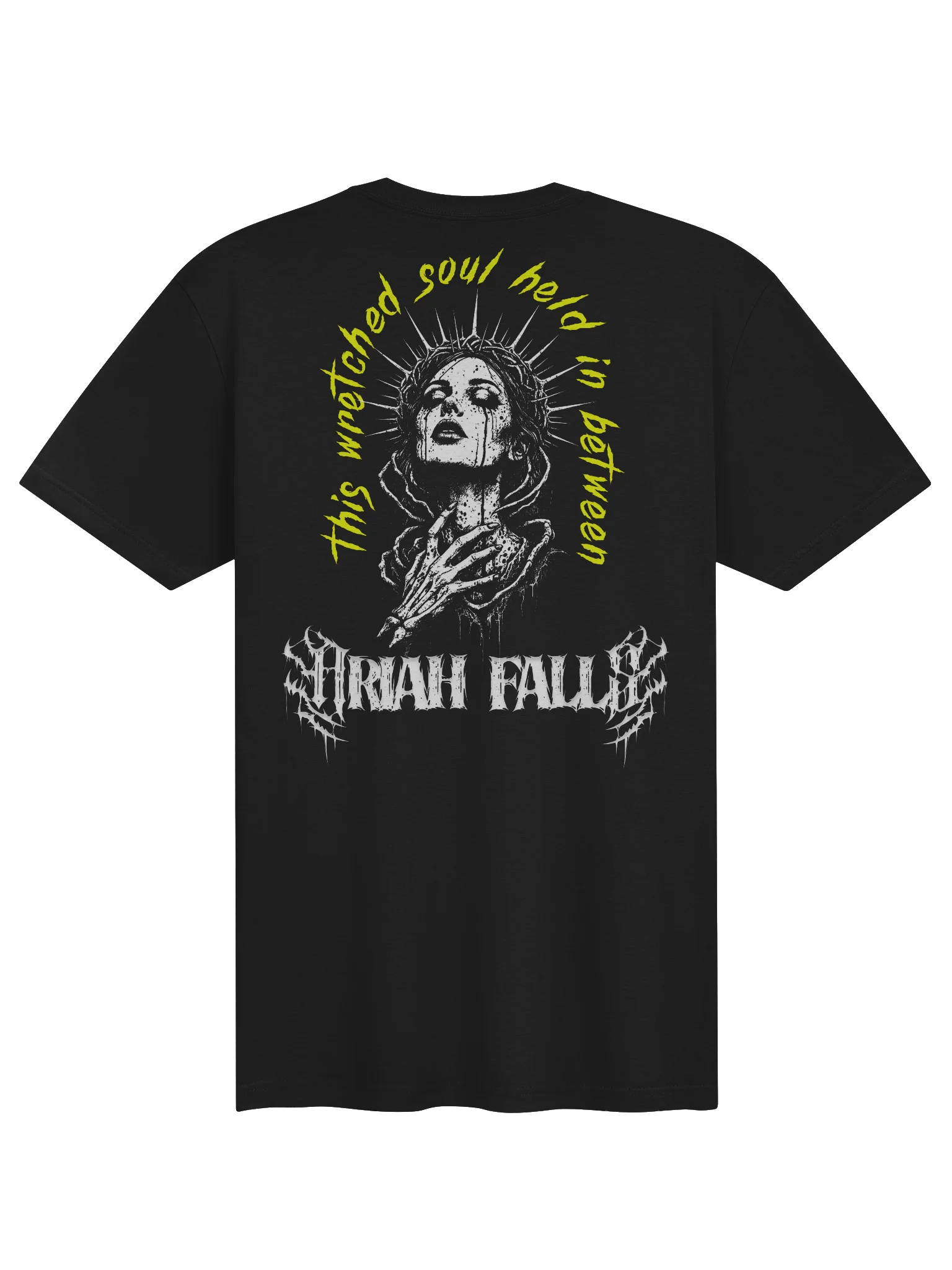 Wretched Soul Tee product image (1)