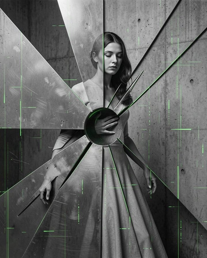 Digital Life Transformation No. VI product image (1)