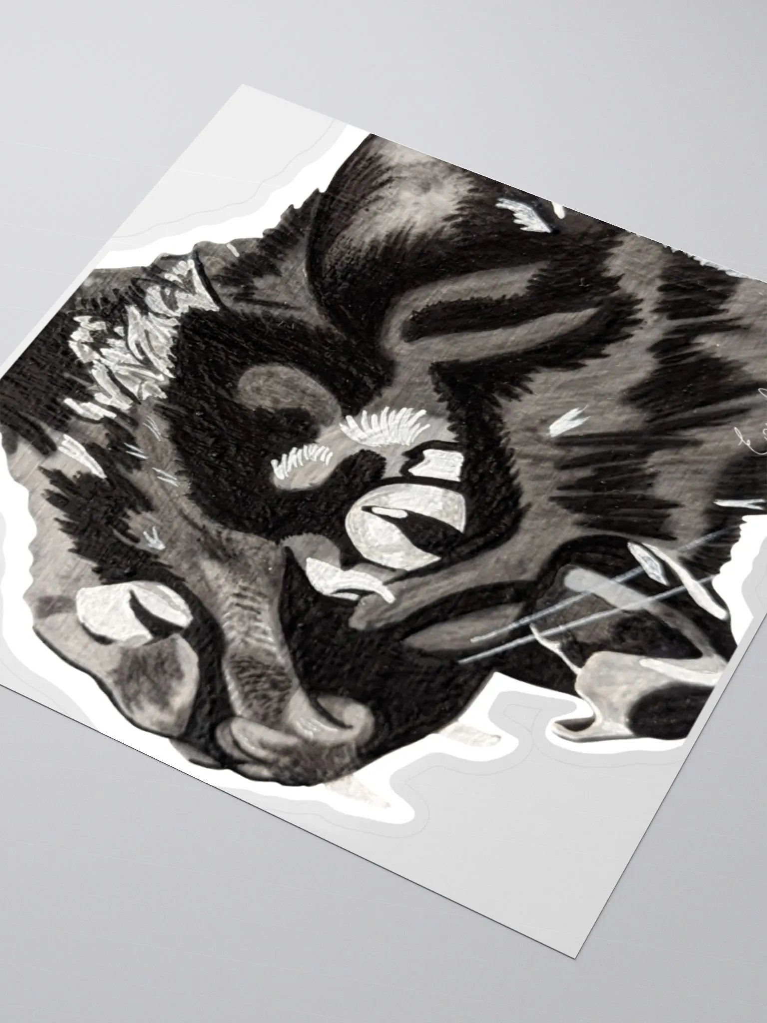 Yawn product image (9)