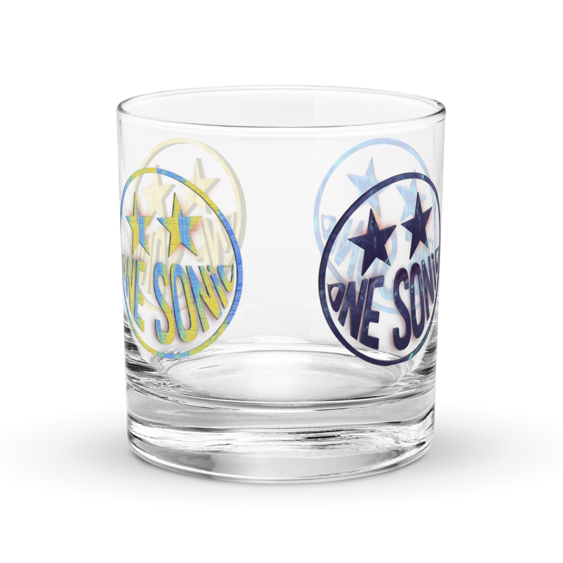 OneSonic Drinking Glass product image (3)