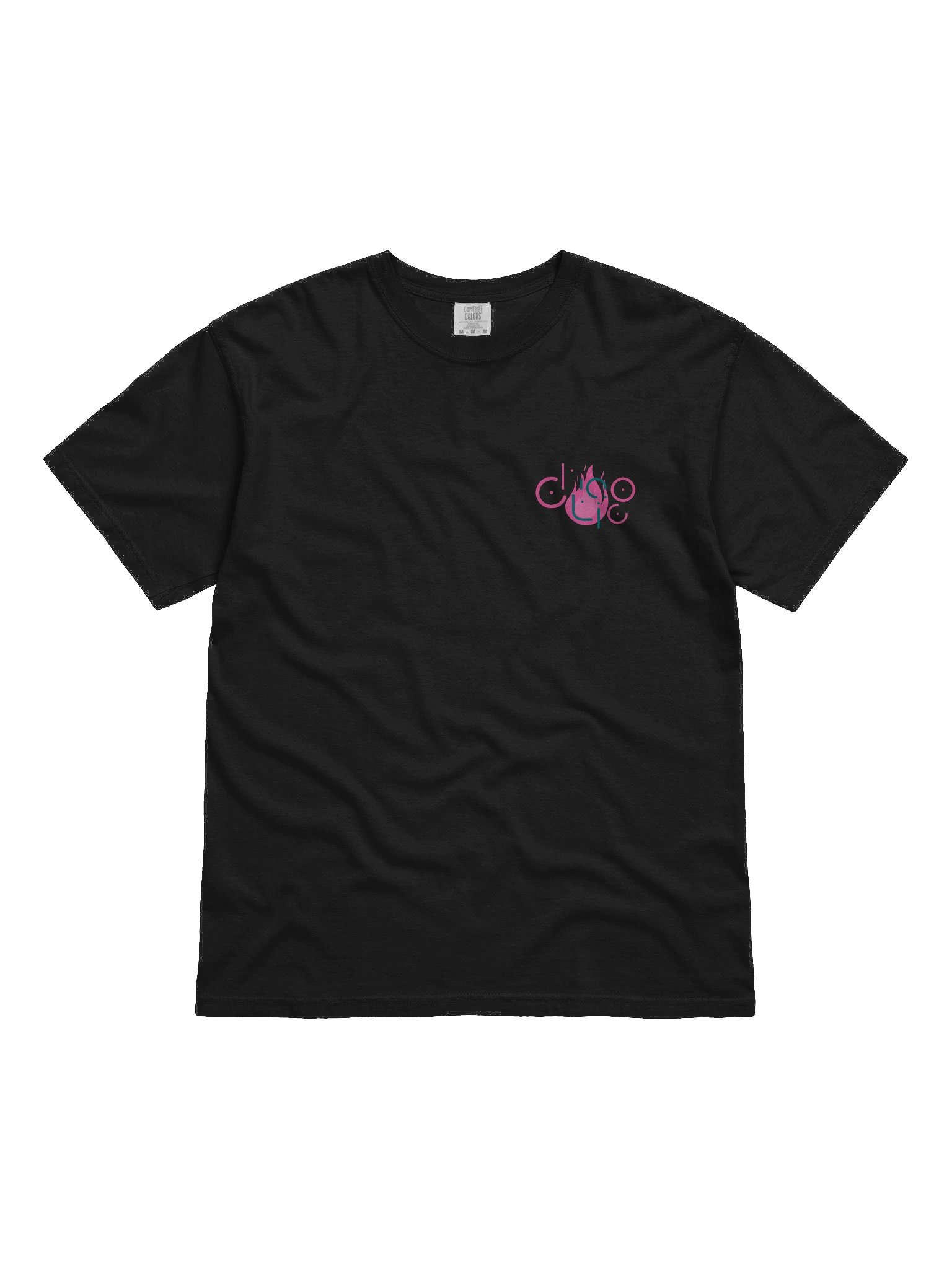 CHAOTIC SHIRT - الشيرت الفوضوي product image (1)
