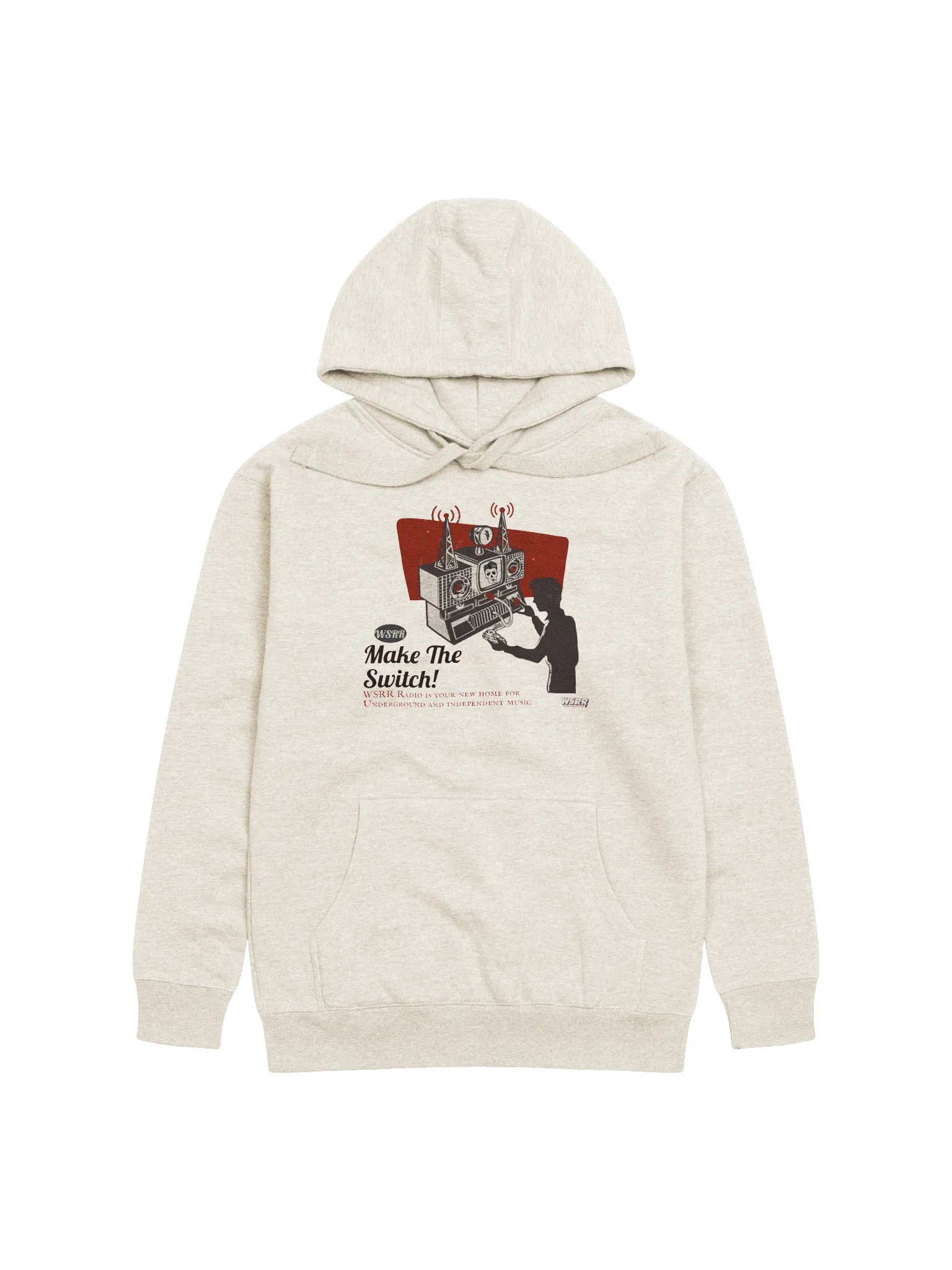Make The Switch! (Hoodie) product image (5)