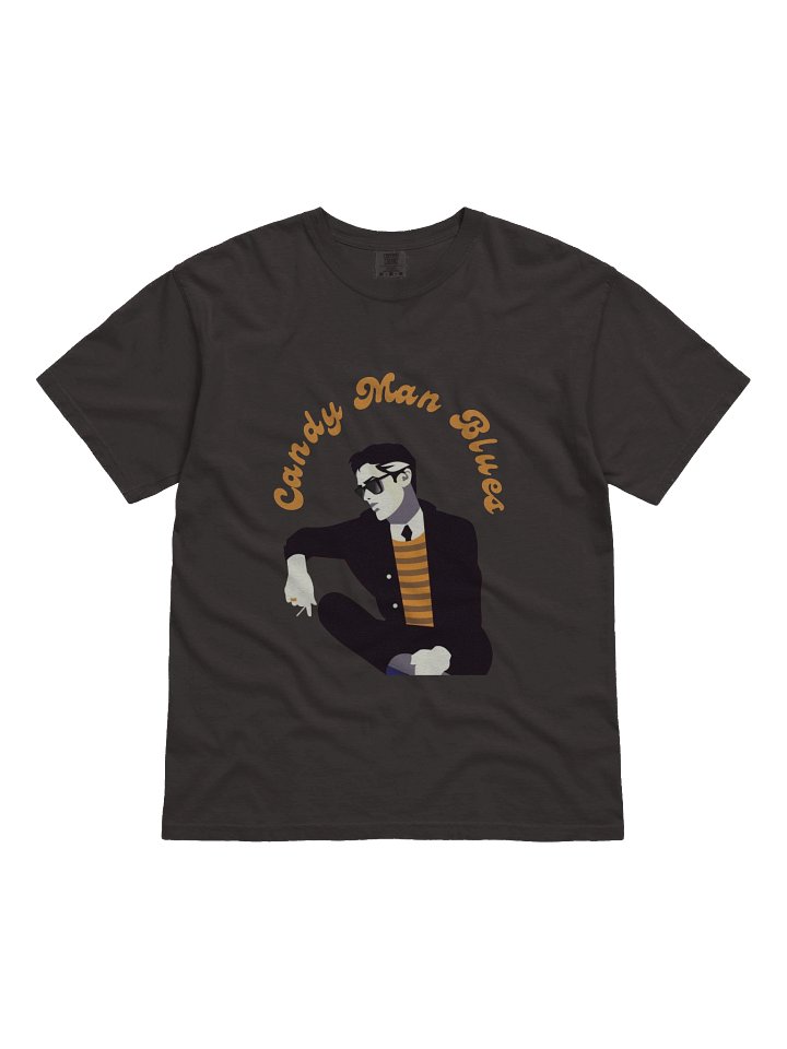 The Candy Man ‘75 Heritage Tee product image (2)
