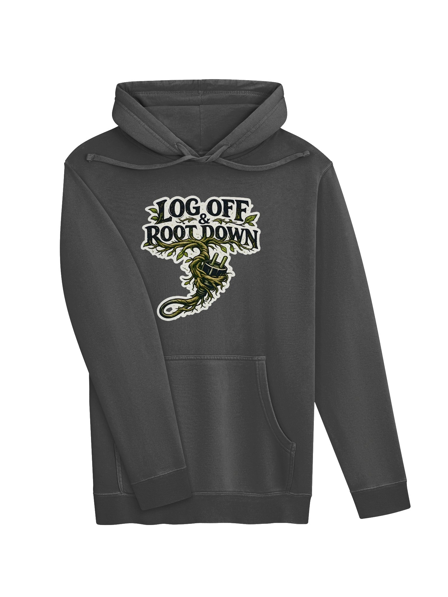 Log Off & Root Down product image (29)