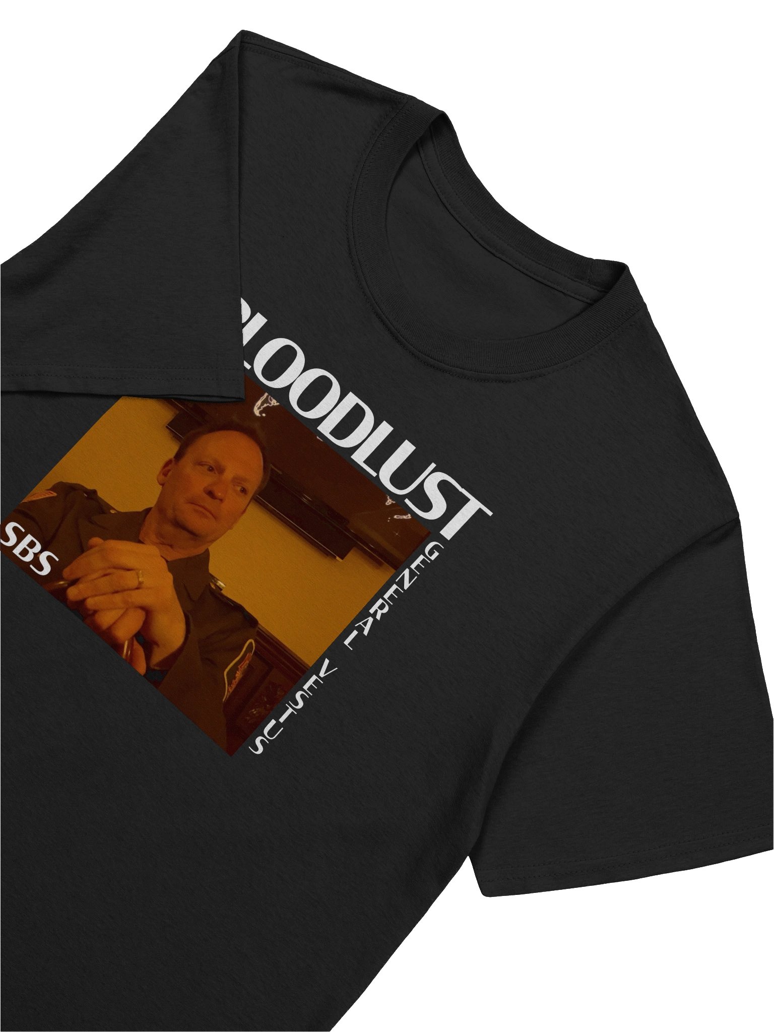 the "PROJECT: Bloodlust" Collection General Vestus tee product image (7)