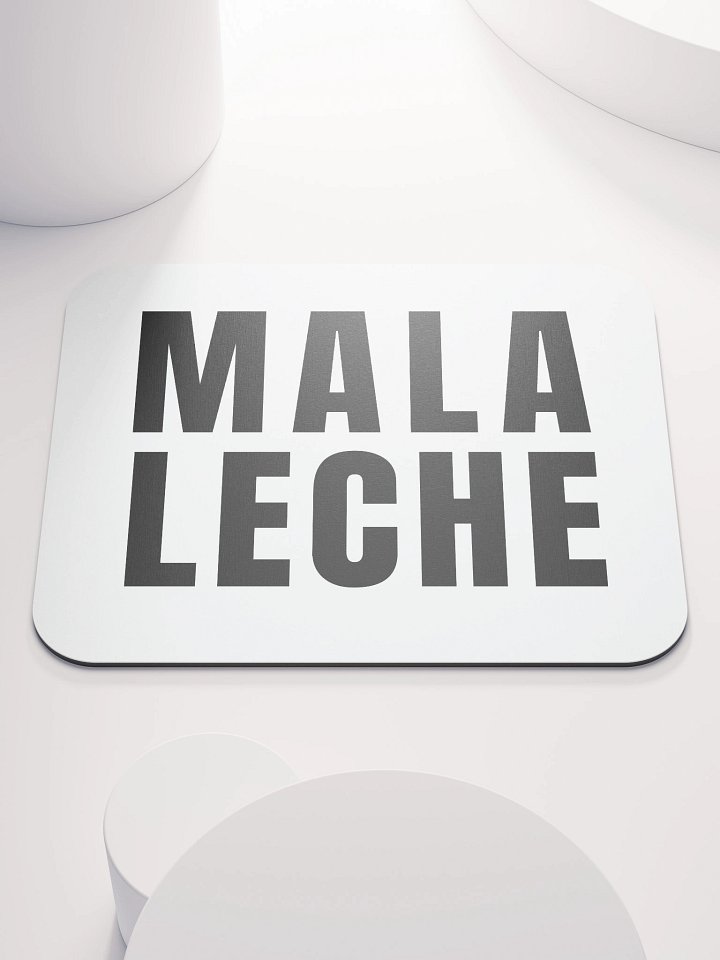 mouse pad mala leche product image (1)