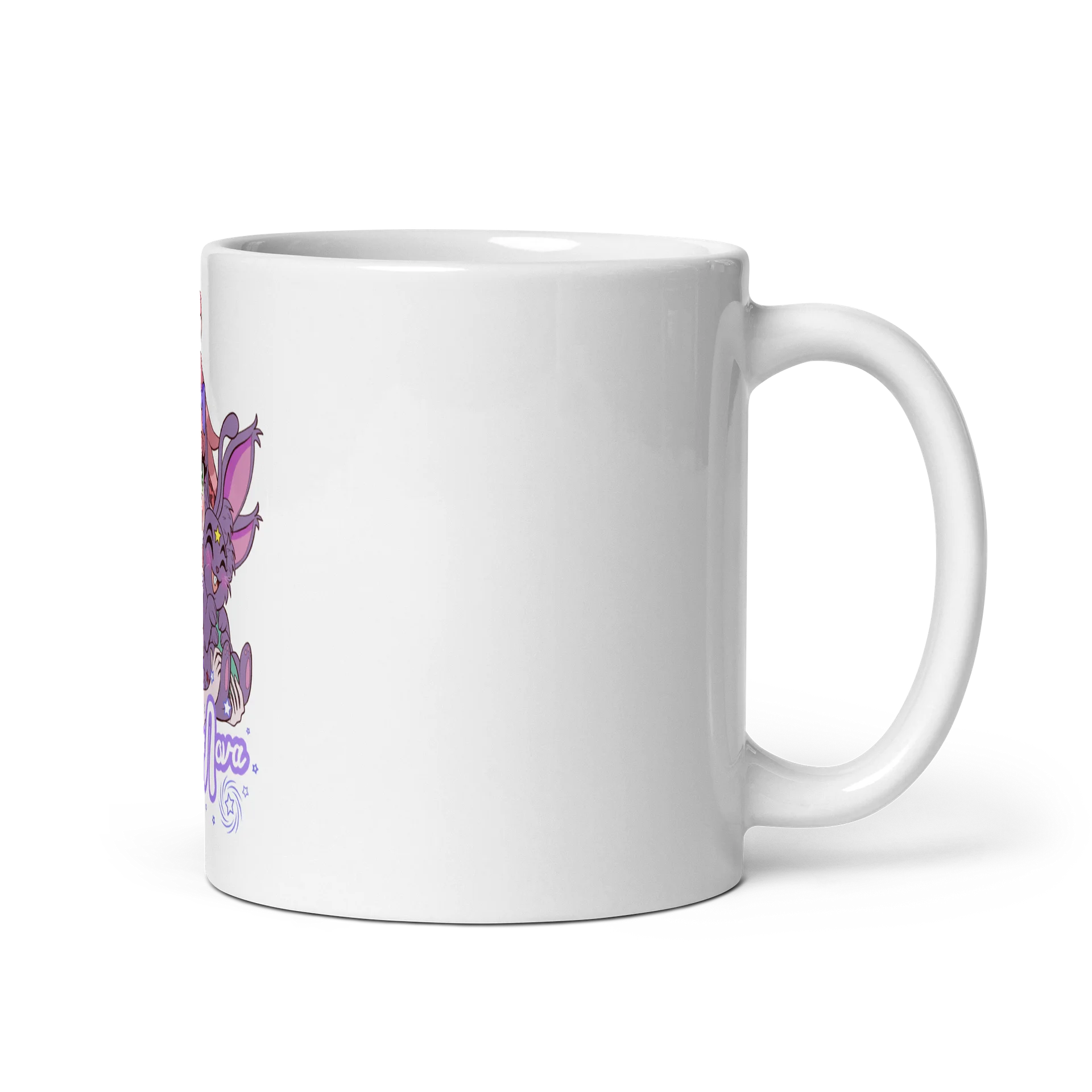 Limited Nova cup product image (1)