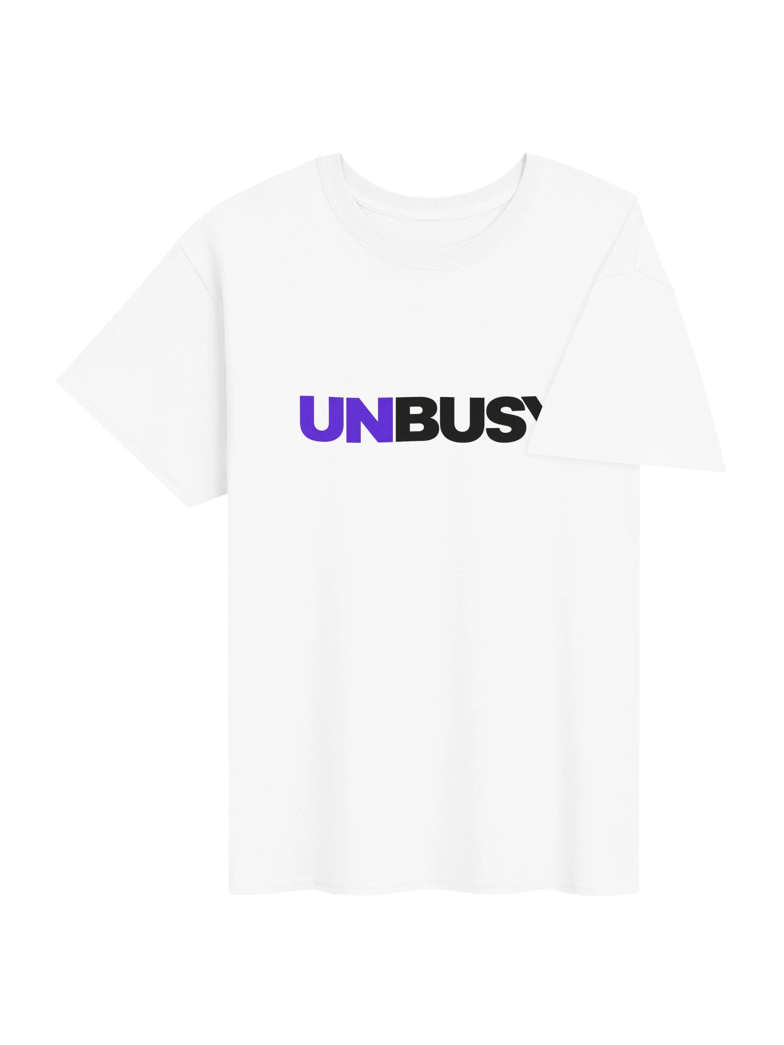 Hivekind UNBUSY Heavyweight T-Shirt product image (4)