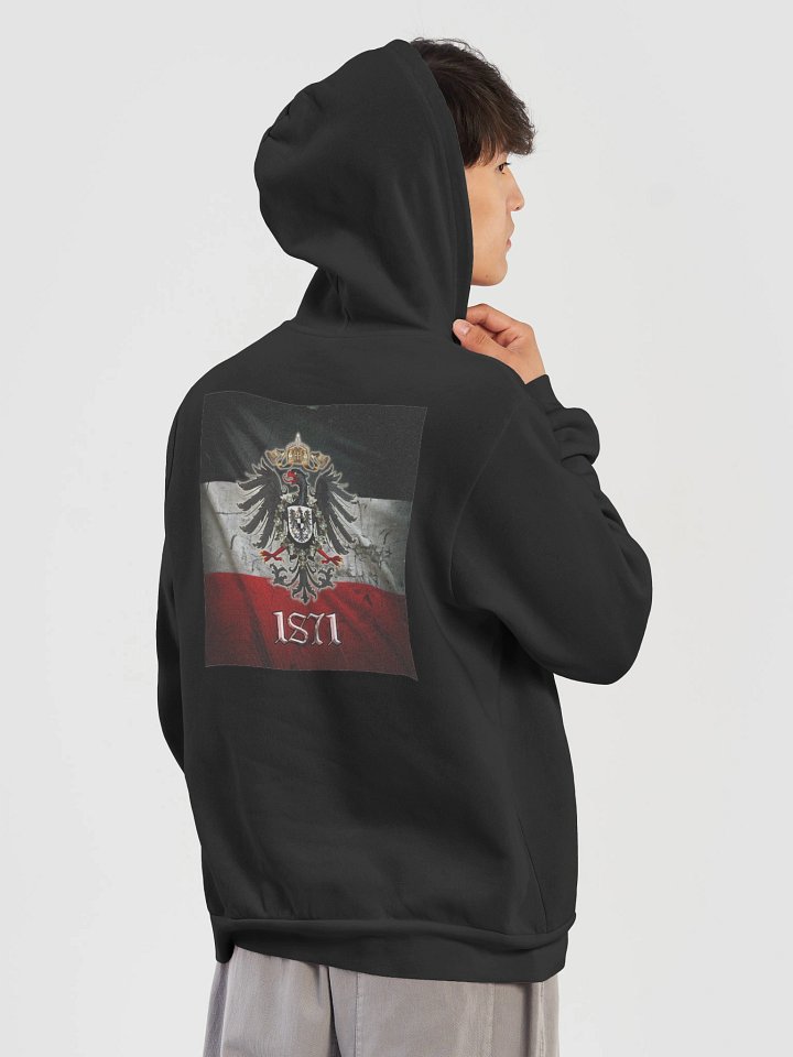 Deutsches Reich 1871 Pullover product image (1)