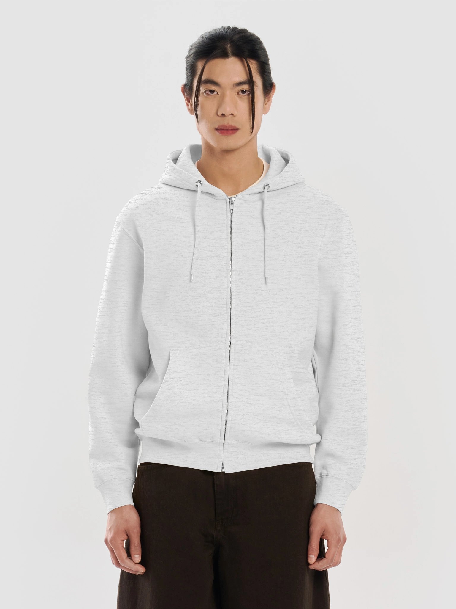 Zip Up with Logo product image (24)