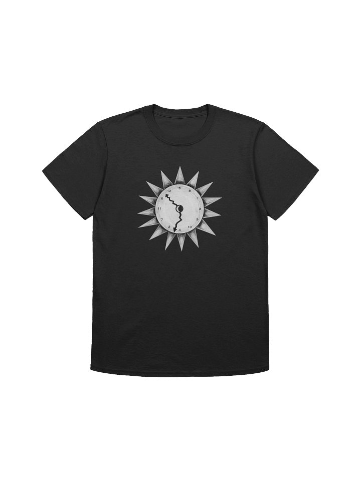 Agony of Hearts Out of Time Unisex T-Shirt product image (1)
