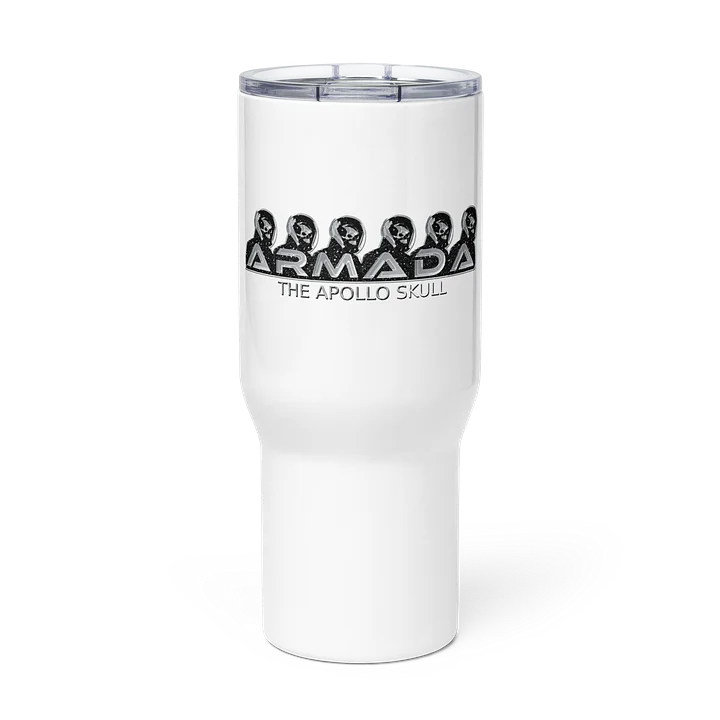 Armada Travel Mug with a Handle product image (3)