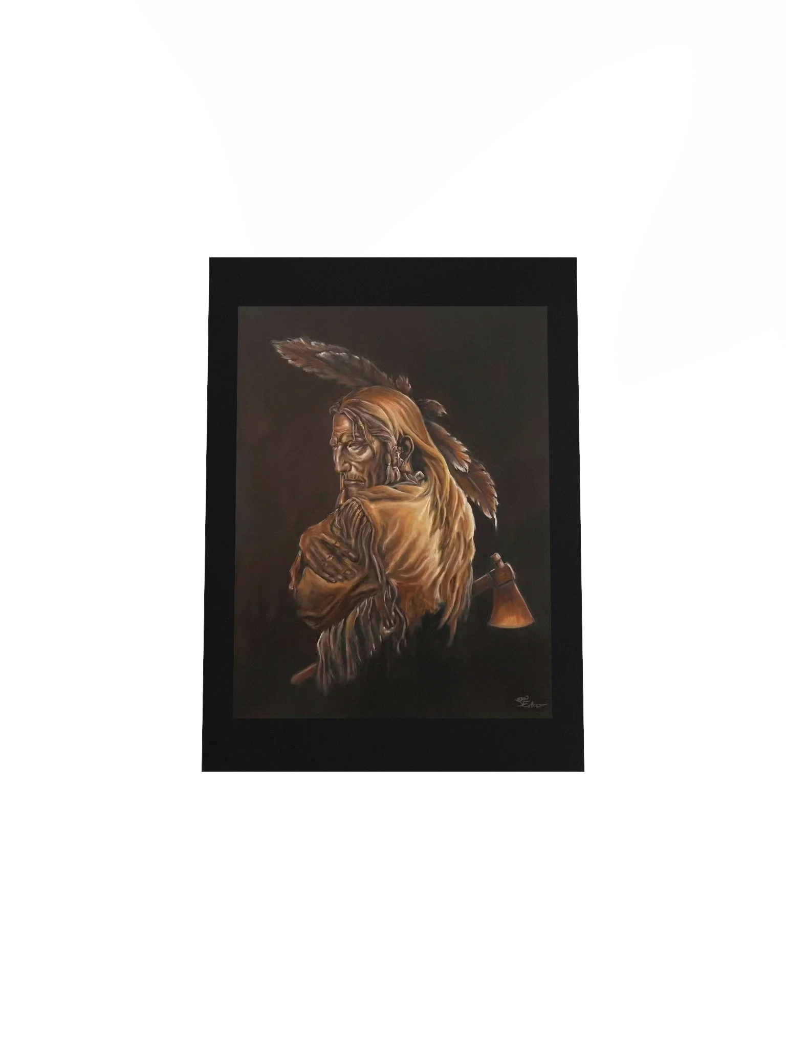 Native American Chief product image (20)