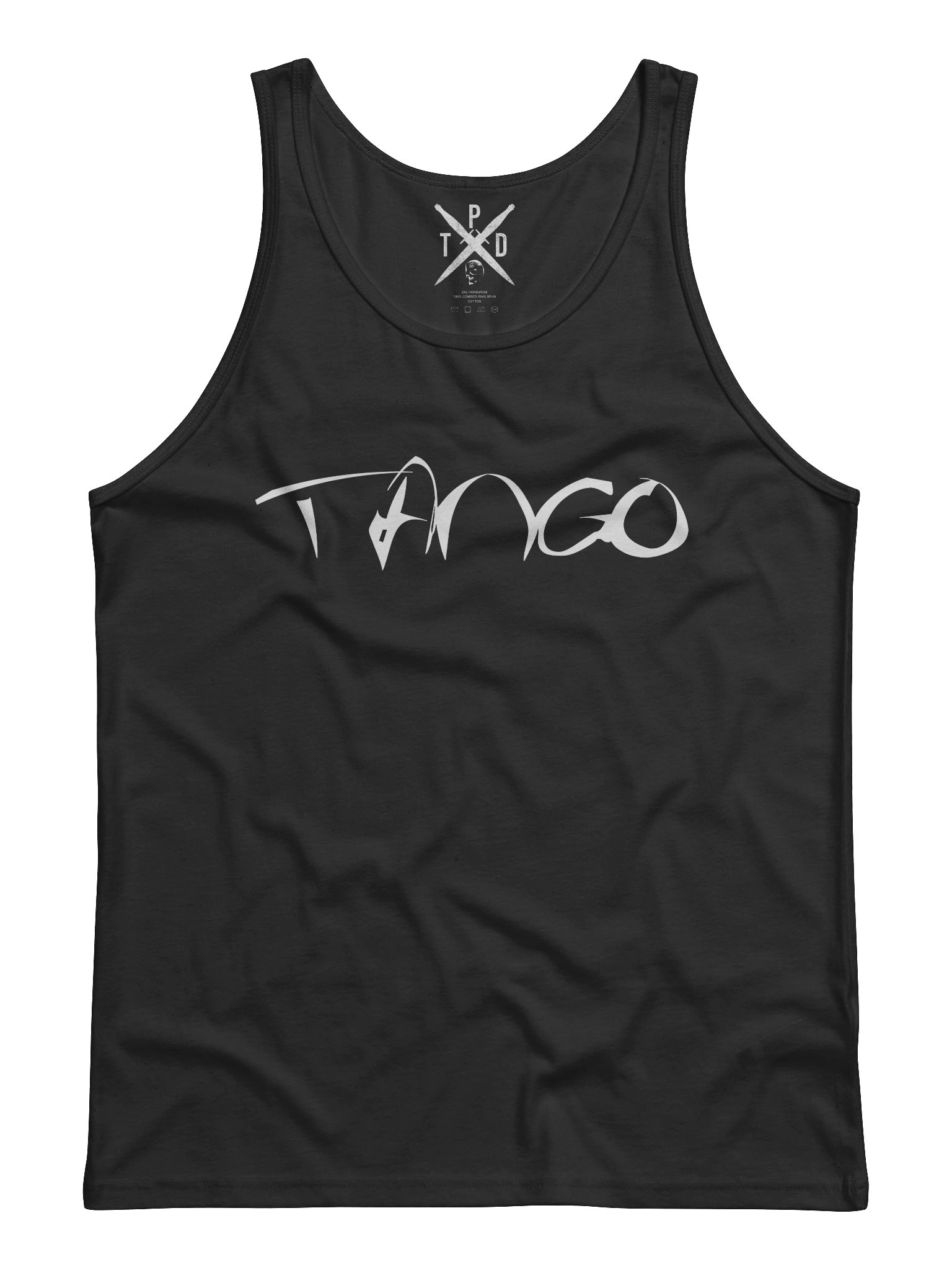 Tango Signature Tank Top product image (1)